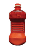 NGOPA Organic Ghana Red Palm Oil  2 Liter
