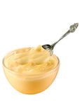 Checkers Custard Powder Vanilla Flavor (2kg)