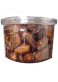 DATES Organic Premium Quality Deglet Noor - 24 oz. 1.5 lbs