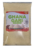 Pure Organic Ghana Gari  5 Lbs.