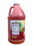 Sierra Leone Red Palm Oil 4.18 LB (I/2 GALLON)