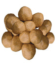 DANKWA SPICY Organic Peanut Balls 8 oz