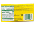 Knorr Chicken Flavor Bouillon 24 Cubes  9.3 oz