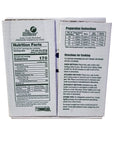 Par Excellence Parboiled Long Grain White Rice - 25 lb. (11.34 KG)