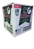 Par Excellence Parboiled Long Grain White Rice - 50 lb.