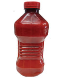 Nigerian Palm OIL 1 Liter 2.20 lbs.