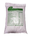 Organic White Ijebu Gari 20 lbs