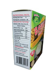 Pure Banku Flour Mix 2.20 lb.