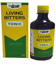 Capital 02 Living Bitters Energy Tonic  200ml