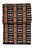 ZYW CLOTHING - AUTENTIC HITARGET WAX BLOCK PRINTS ANKARA - 6 YARDS