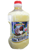 Natures Best Organic Coconut Oil