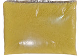 Original Couscous kusksi or kseksu  5 lbs.