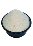Organic White Ijebu Gari 20 lbs