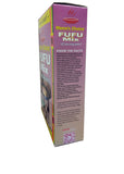 Mama's Choice Cocoyam Fufu Mix  24oz (681g)