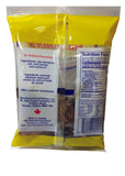 MR. JOHN'S Ripe Spicy Plantain Chips Snacks - 4.50 oz (150g)