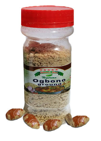 Ogbono Ground 4oz.