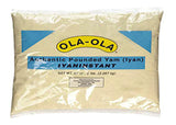 OLA-OLA Authentic Pounded Yam 4 lbs.