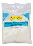 OLA-OLA Authentic Pounded Yam 4 lbs.