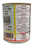 Palm Oil Palm Nut Cream - 800g (1.8 LB)