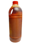Nigeria Palm Oil 2 Liter 4.40 lbs.