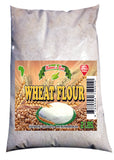 Organic Whole Wheat Fufu Flour 2 lbs.