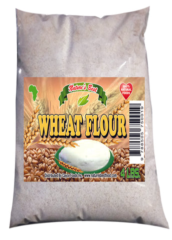 africanfoodwarehouse.com