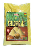 Organic Yellow Gari 10 Lbs.