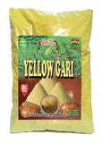 Organic Yellow Gari 2 lb.